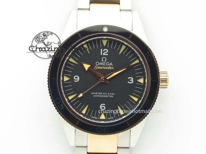 0325 De Ville Prestige Small Second TWF 1:1 Best Edition Black Dial on Black Leather Strap MIYOTA Resilient 8037